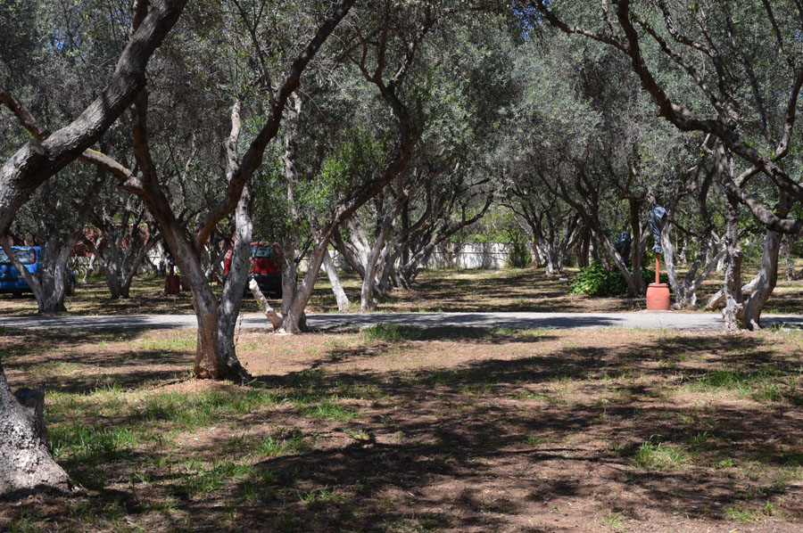 Camping Chania Crète - Darastos visuel 18/19