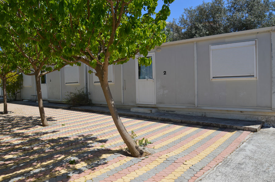 Camping Chania Crète - Darastos visuel 14/19