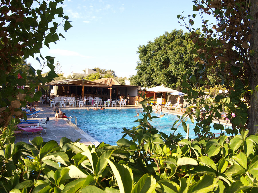 Camping Chania Crète - Darastos visuel 19/19