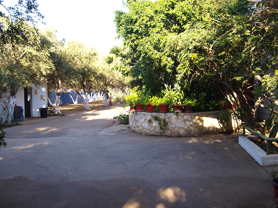 Camping Chania Crète - Darastos visuel 11/19