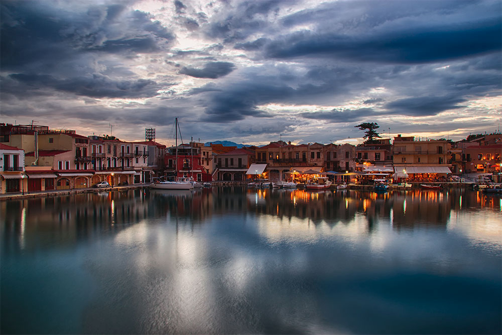 Camping Chania Crète - Darastos visuel 5/19