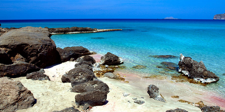 Camping Chania Crète - Darastos visuel 3/19