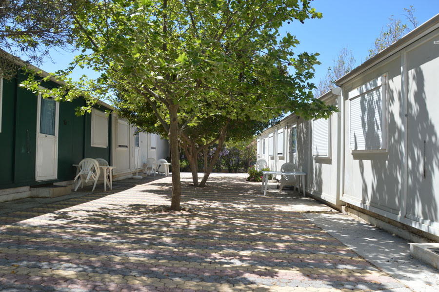 Camping Chania Crète - Darastos visuel 13/19