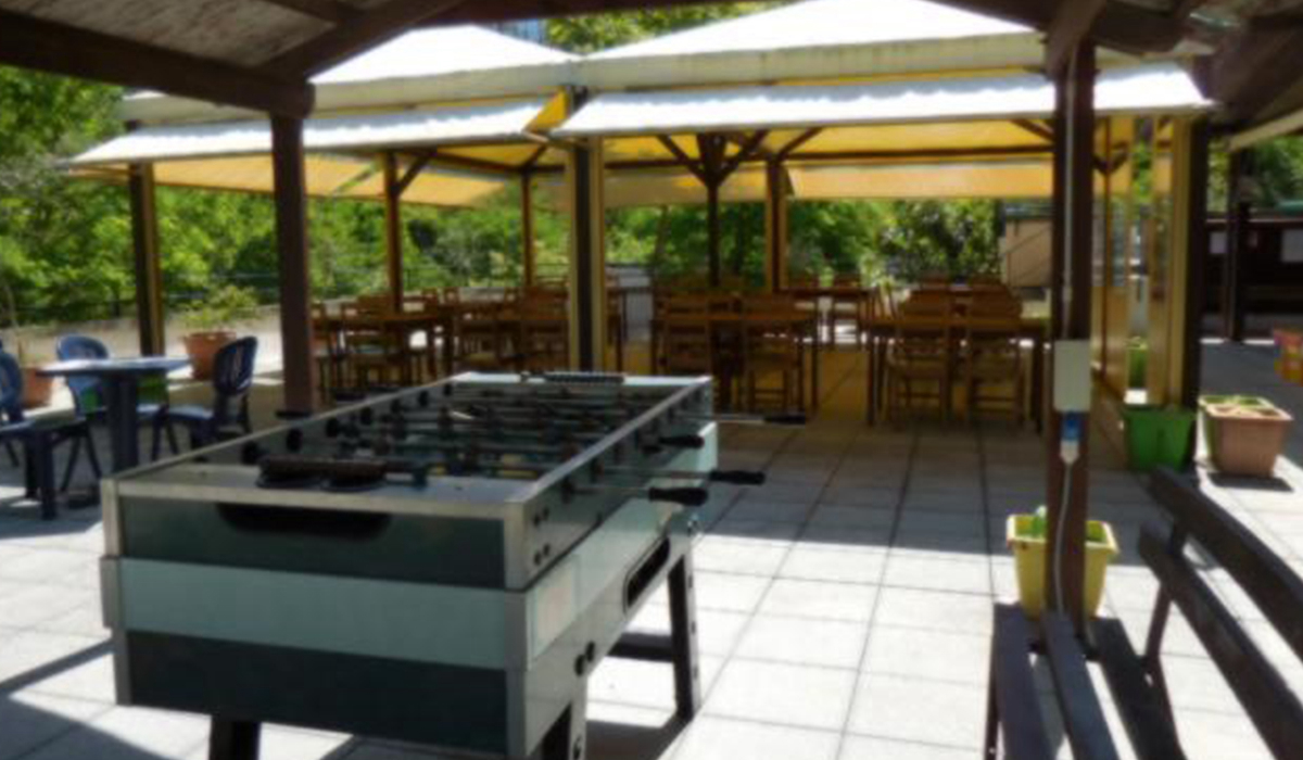 Camping Cinque Terre Ligurie - levanto visuel 1/3 Camping Cinque Terre Ligurie - levanto visuel 1/3