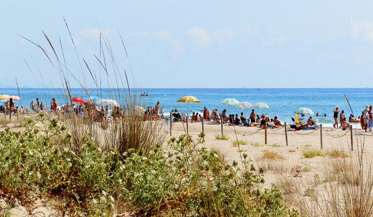 Camping Clara Costa Dorada - Torredembarra visuel 1/3