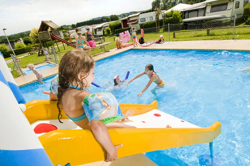 Camping Communal de Cudrefin Lémanique - Cudrefin visuel 3/3