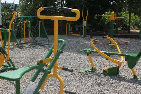 Camping De Durnal-Le Pommier Rustique Namur - Durnal visuel 3/5