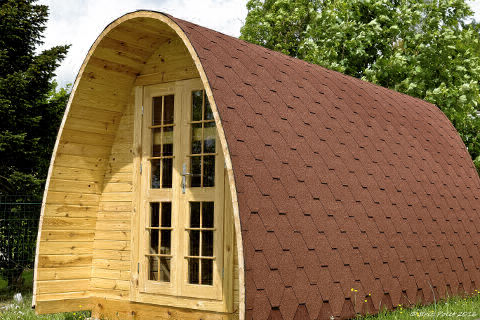 Camping De Durnal-Le Pommier Rustique Namur - Durnal visuel 4/5