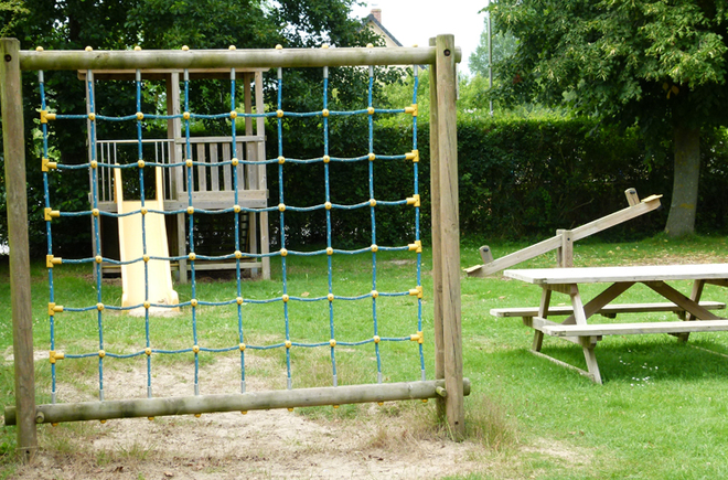 Camping de la Baie Picardie - Pendé visuel 4/8