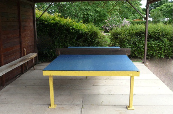 Camping de la Baie Picardie - Pendé visuel 6/8