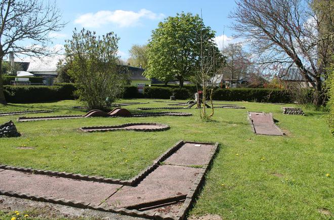 Camping de la Baie Picardie - Pendé visuel 5/8