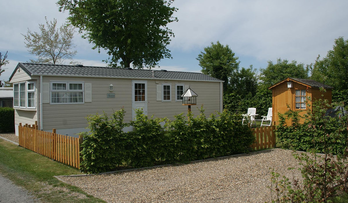 Camping - Herentals - Anvers - Camping De Schuur Camping - Herentals - Anvers - Camping De Schuur