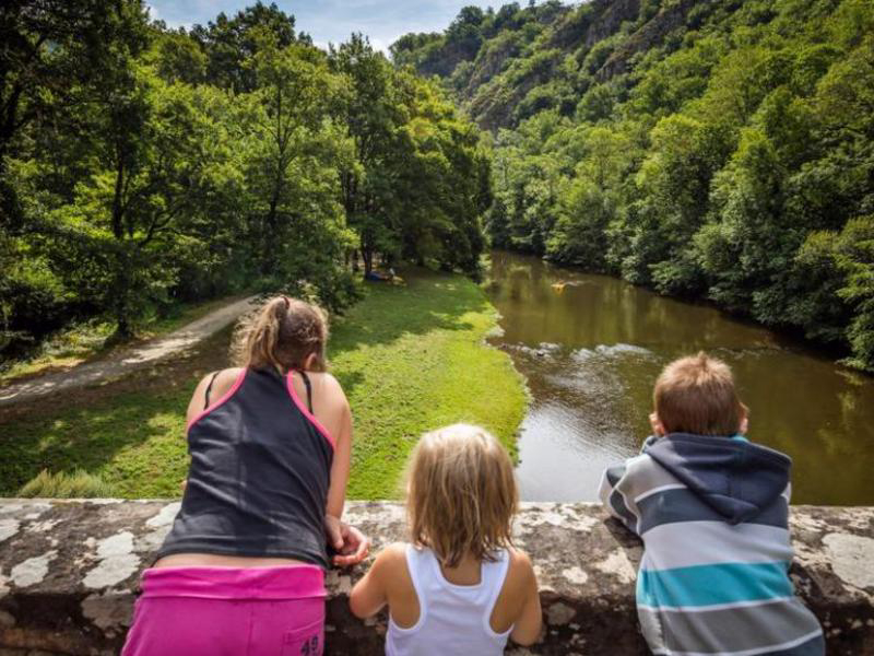 Camping De Thuries Midi-Pyrénées - Pampelonne visuel 4/6