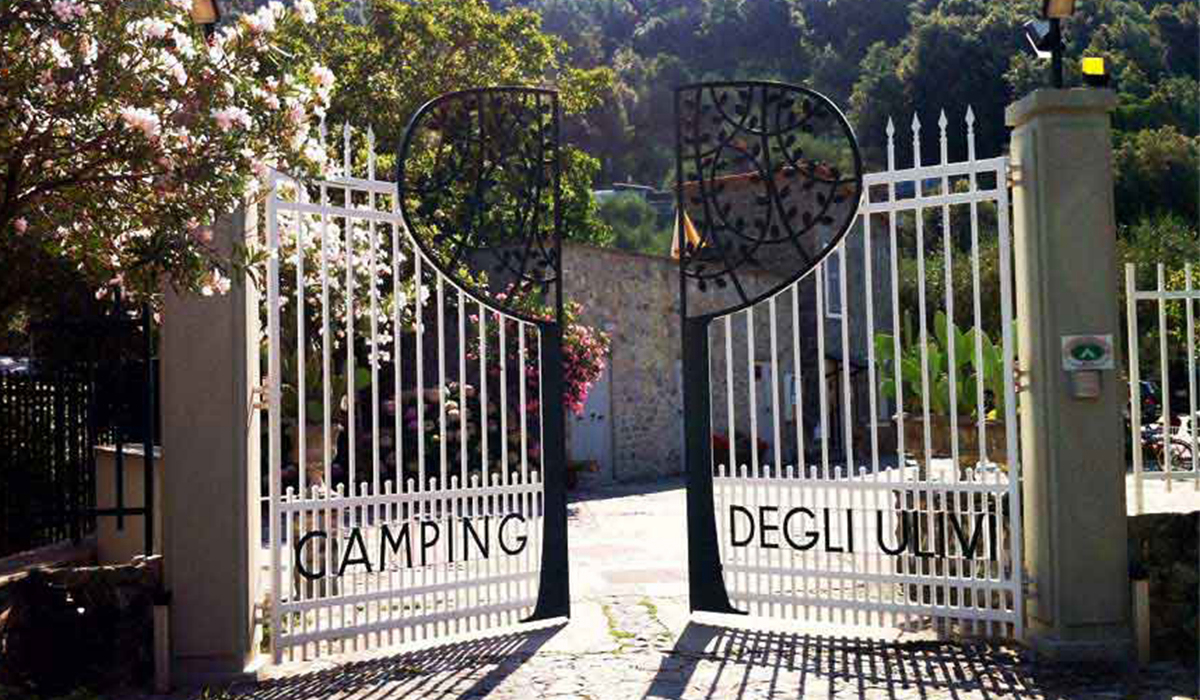 Camping Degli Ulivi Ligurie - Deiva Marina visuel 1/3 Camping Degli Ulivi Ligurie - Deiva Marina visuel 1/3