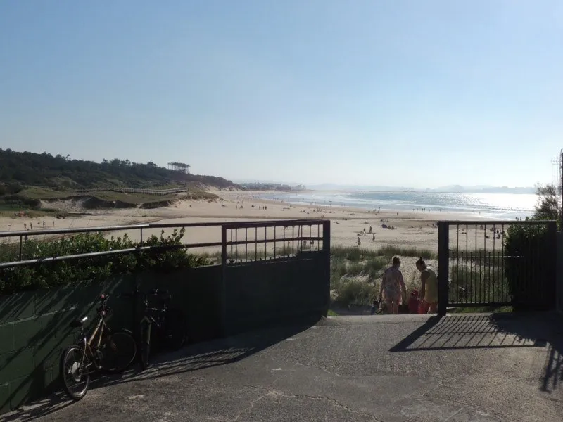 Camping Derby Loredo Cantabrie - Santander visuel 2/4
