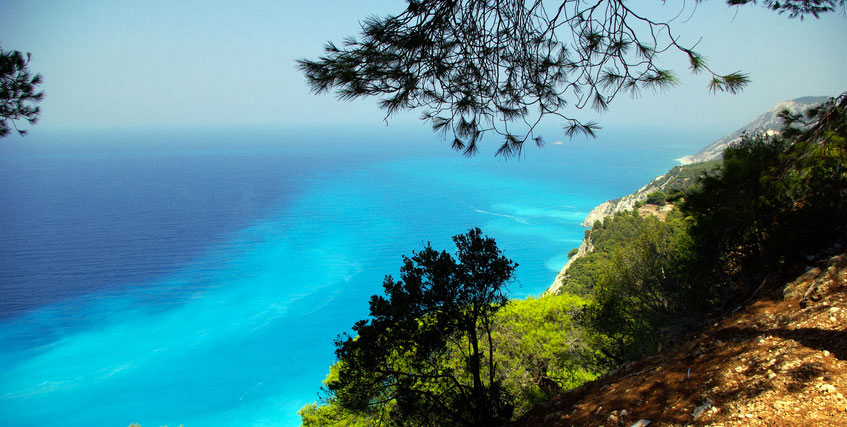 Camping Desimi Beach Îles Ioniennes - Desimi visuel 1/1