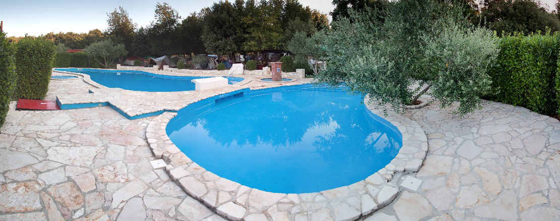 Camping Diana Istrie - Banjole visuel 2/2