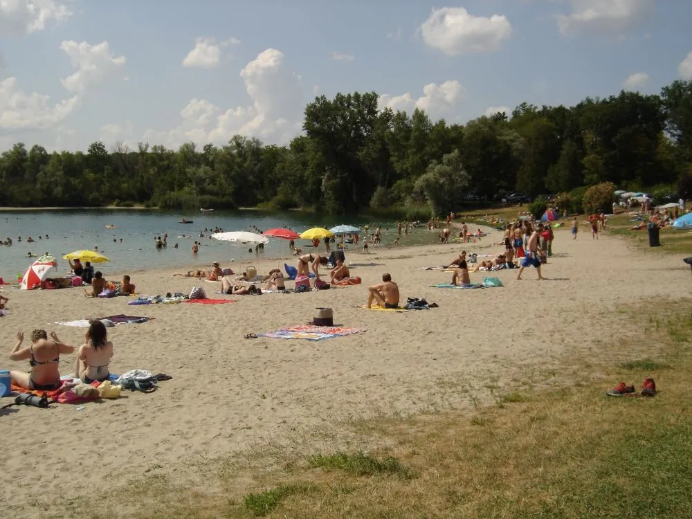 Camping du Staedly Alsace - Roeschwoog visuel 8/10
