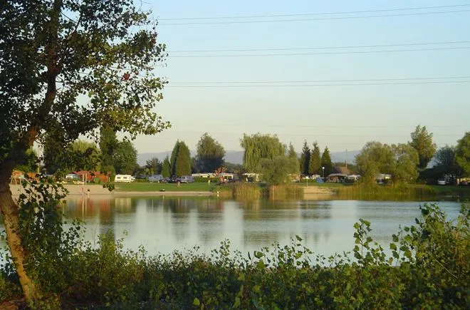 Camping du Staedly Alsace - Roeschwoog visuel 2/10