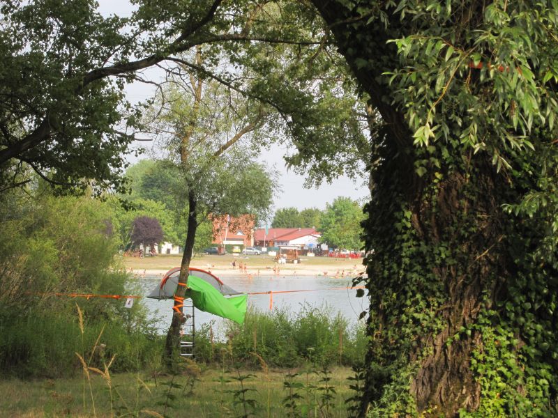 Camping du Staedly Alsace - Roeschwoog visuel 10/10 Camping du Staedly Alsace - Roeschwoog visuel 10/10