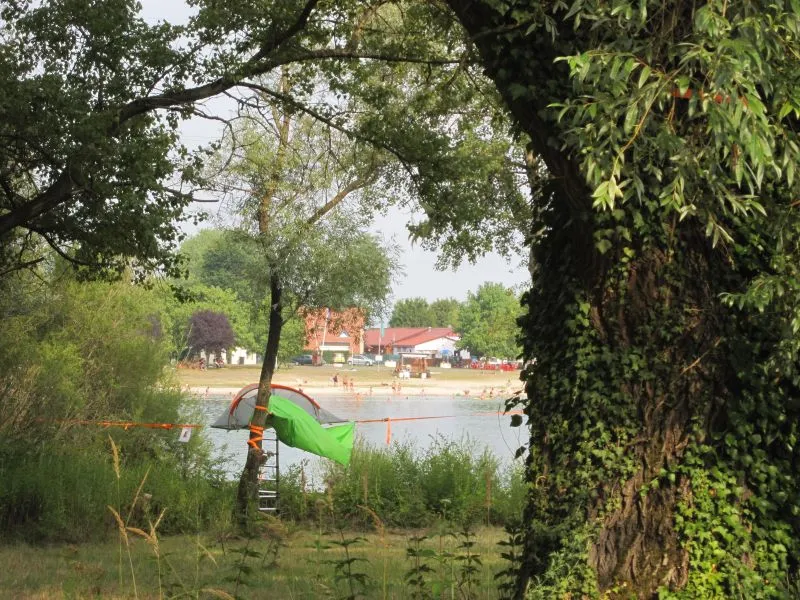 Camping du Staedly Alsace - Roeschwoog visuel 10/10