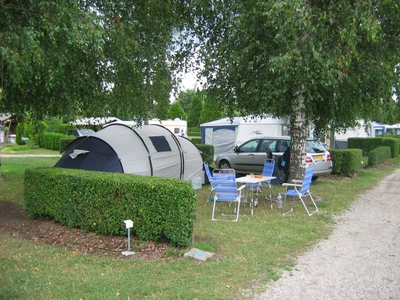 Camping du Staedly Alsace - Roeschwoog visuel 9/10