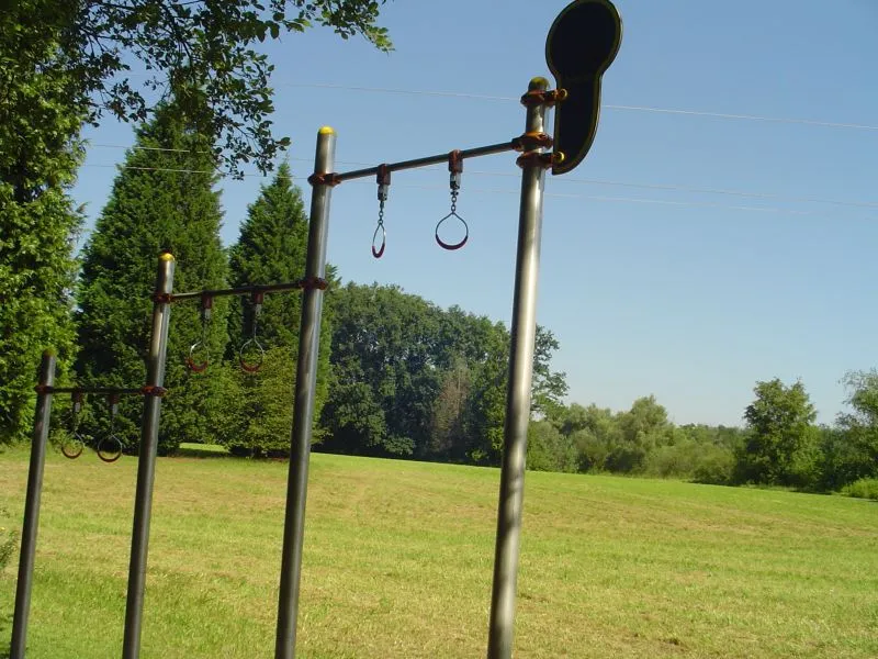 Camping du Staedly Alsace - Roeschwoog visuel 3/10