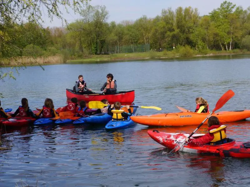 Camping du Staedly Alsace - Roeschwoog visuel 6/10