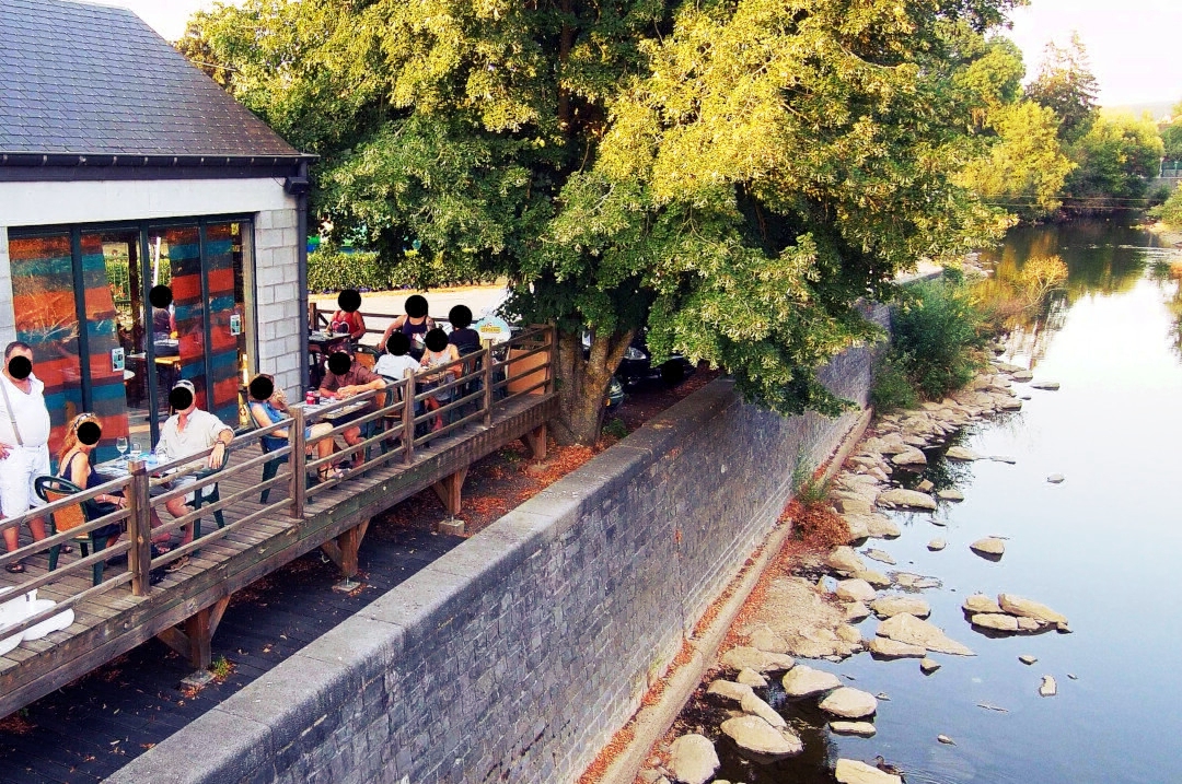 Camping Eau-zone Luxembourg - Hotton visuel 3/3 Camping Eau-zone Luxembourg - Hotton visuel 3/3