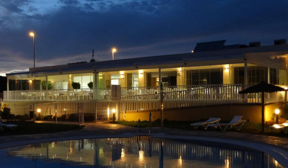 Camping El Torres Costa de Valencia - La Vila Joiosa visuel 15/15