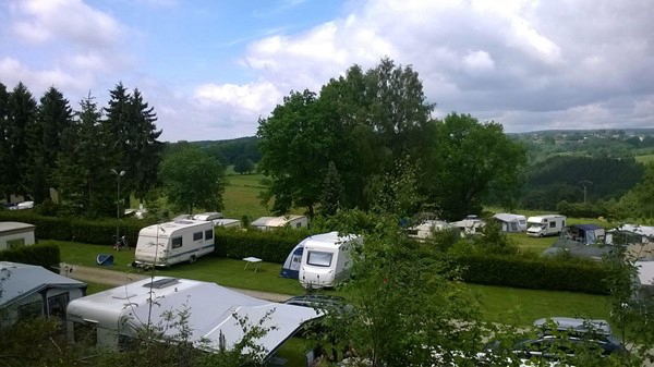 Familial Lieja - Malmedy visuel 2/2