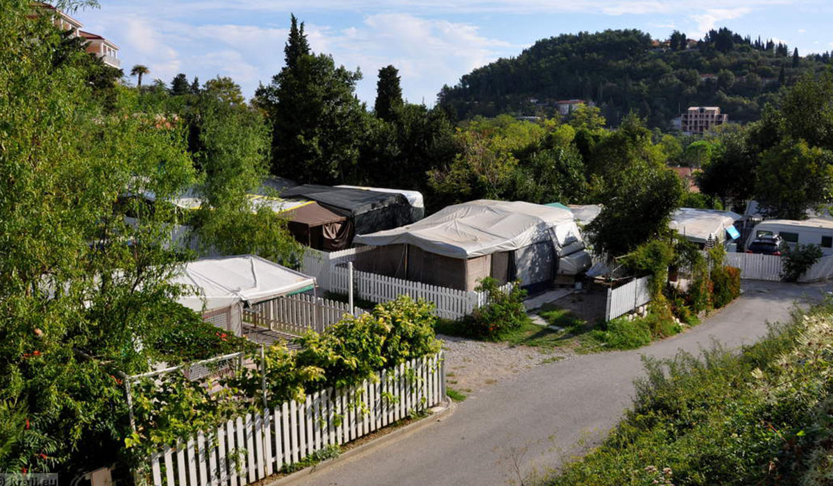 Fiesa Istrie slovène - Piran visuel 1/1