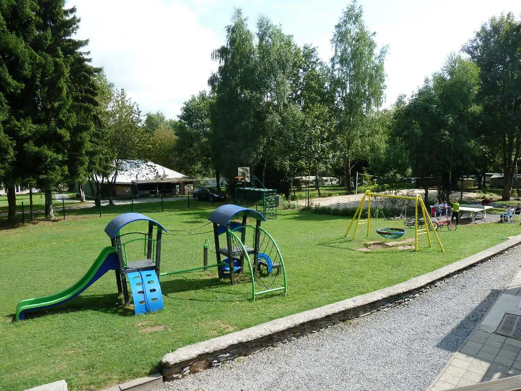 Camping Gossaimont Liège - Odrimont visuel 2/2