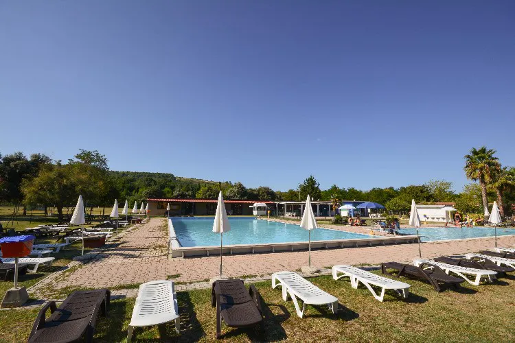 Camping Garden River Marches - Altidona visuel 3/6