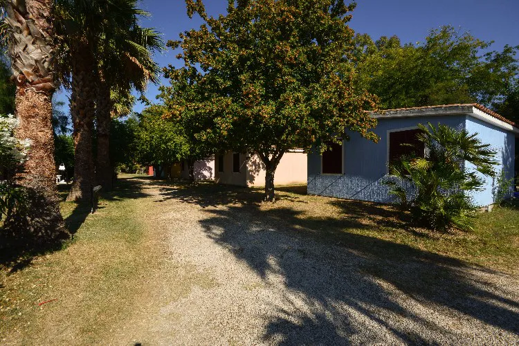 Camping Garden River Marches - Altidona visuel 5/6