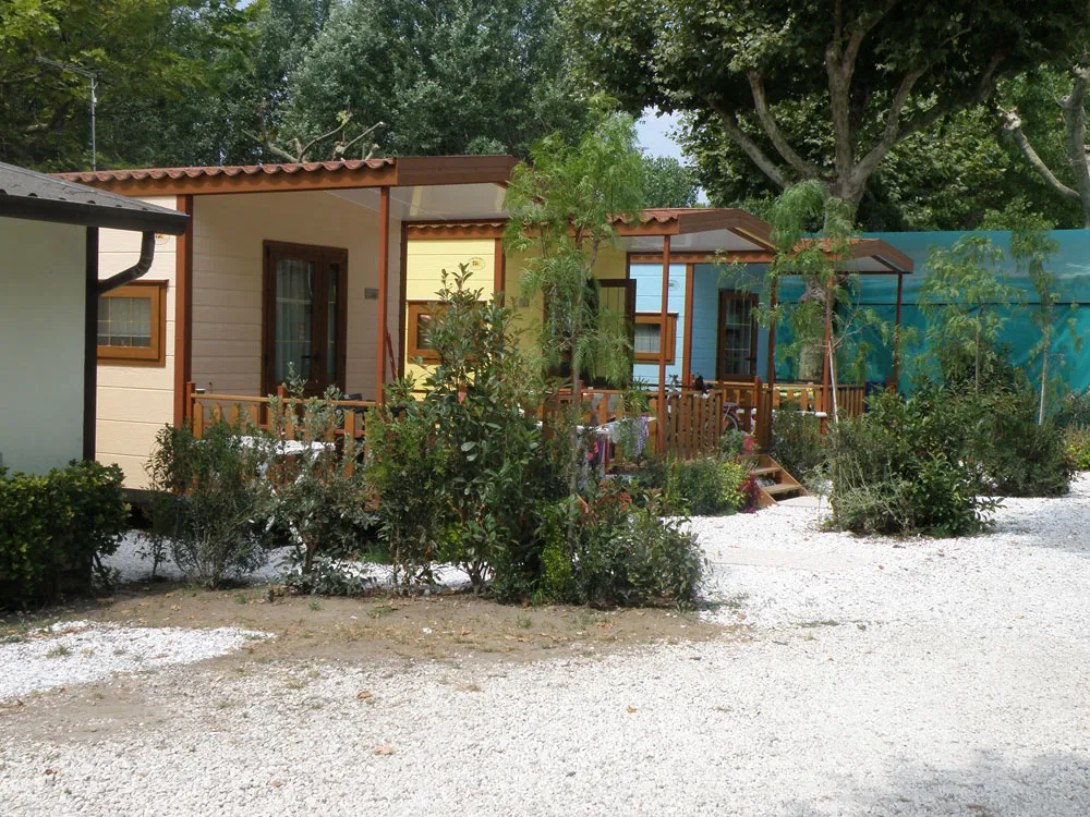 Camping Giardino Toscane - Marina di Massa visuel 3/3