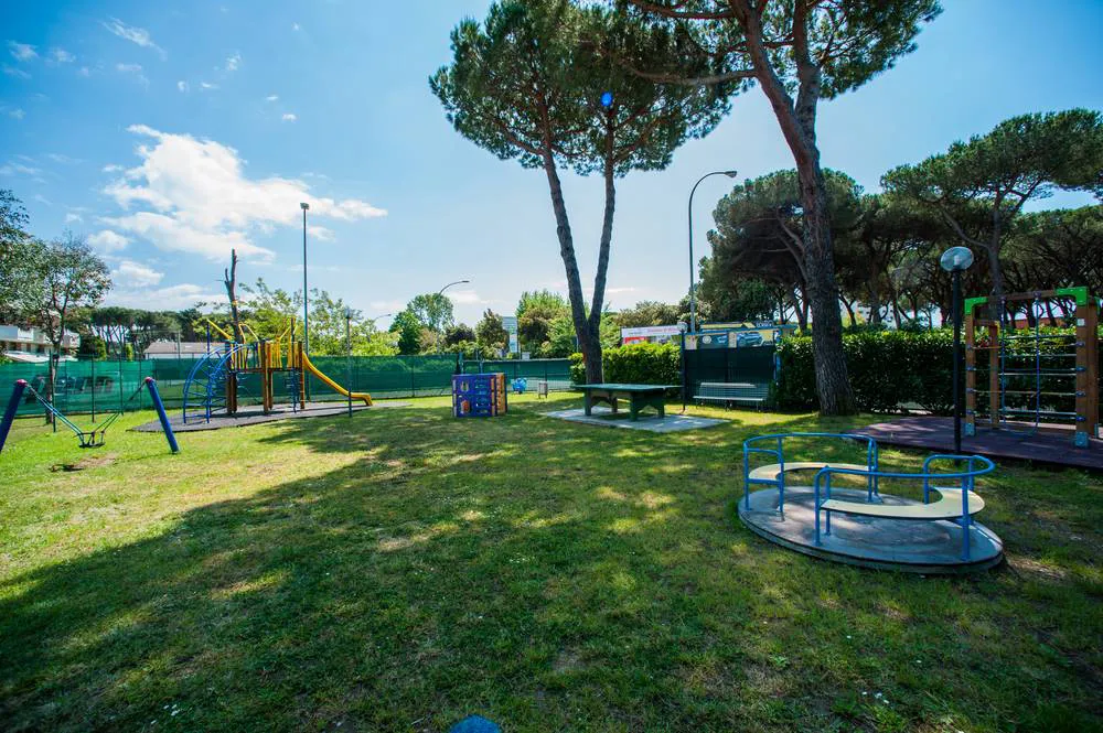 Camping Giardino Toscane - Marina di Massa visuel 2/3