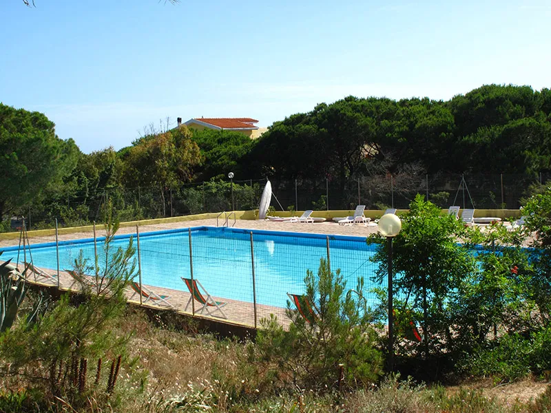 Camping Golfo dell' Asinara Cristina Sardaigne - Sorso visuel 2/3