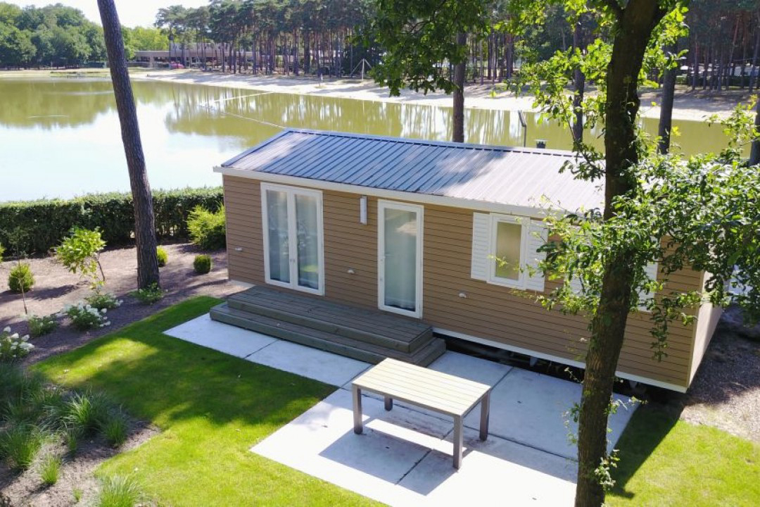 Camping Goolderheide Limbourg - Bocholt visuel 2/2 Camping Goolderheide Limbourg - Bocholt visuel 2/2