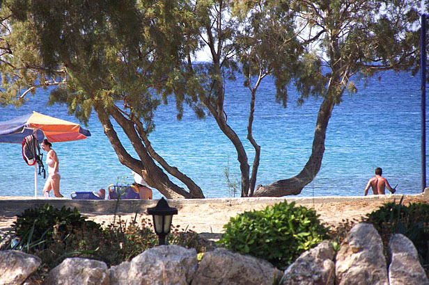 Camping Grammeno Crète - Paleochora visuel 10/14