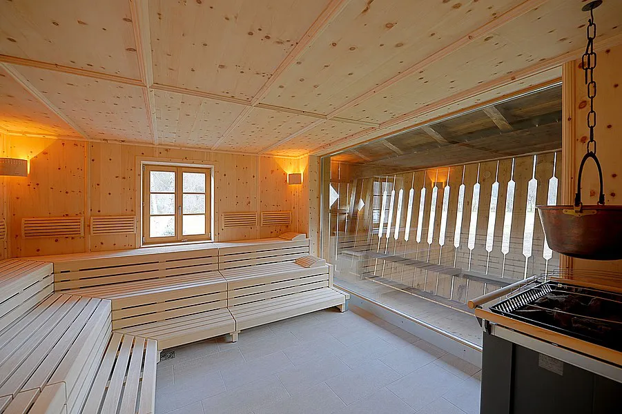 Camping Grubhof Salzbourg  - St. Martin bei Lofer visuel 2/3