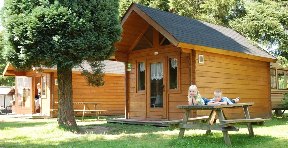 Camping Hof van Eeden Anvers - Heultje visuel 4/4