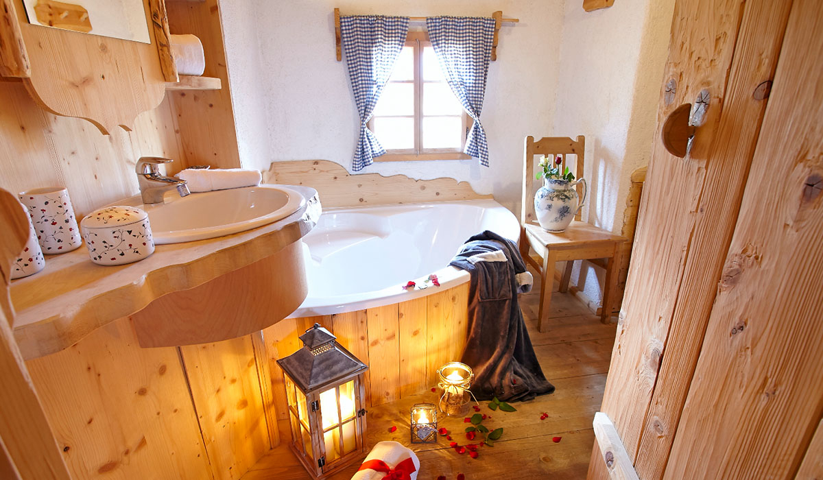 Camping Im Dörfl Styrie - Irdning visuel 2/4