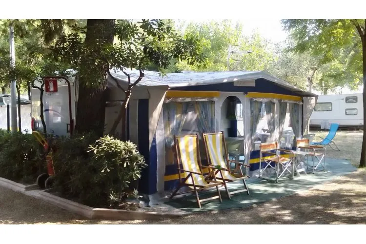 Camping International Torre Cerrano Abruzzes - Pineto visuel 6/6