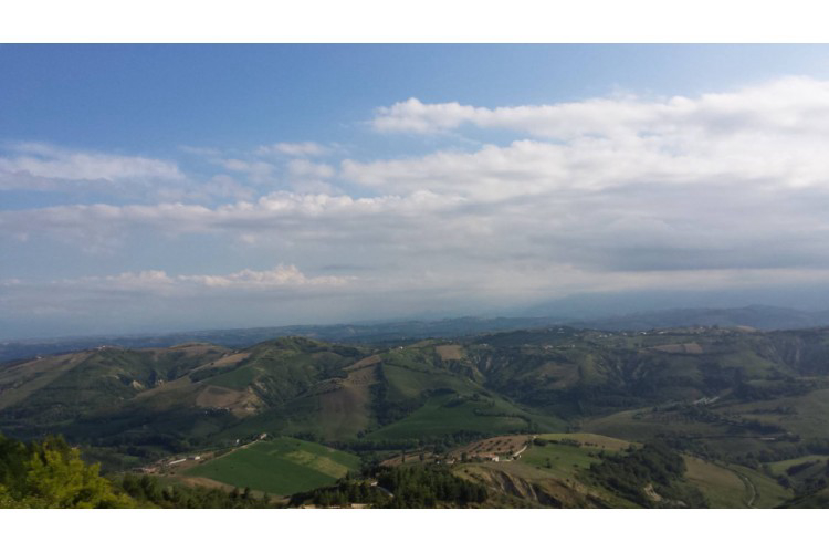 International Torre Cerrano Abruzzes - Pineto visuel 4/6