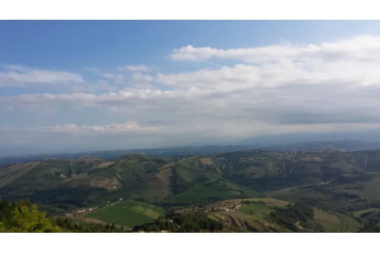 Camping International Torre Cerrano Abruzzes - Pineto visuel 4/6