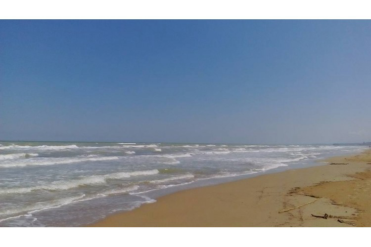 International Torre Cerrano Abruzzes - Pineto visuel 2/6