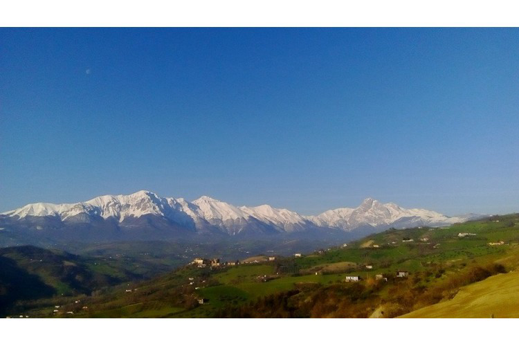 International Torre Cerrano Abruzzes - Pineto visuel 3/6