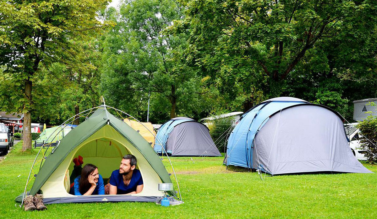 Camping International Lido Suisse centrale - Lucerne visuel 1/1 Camping International Lido Suisse centrale - Lucerne visuel 1/1