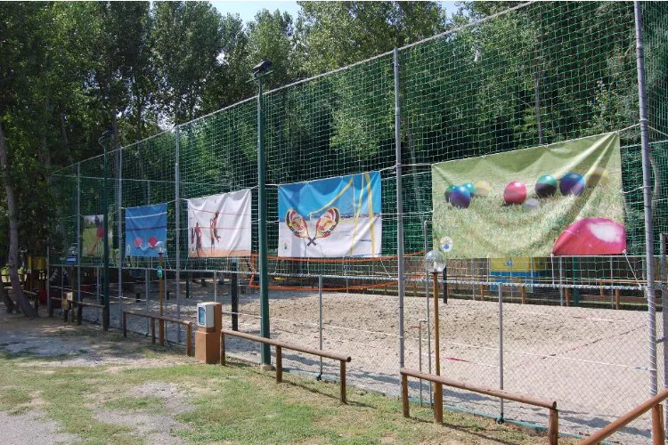 Camping International Saint Michael Toscane - Pise visuel 3/7